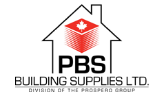 PBS Building Supplies