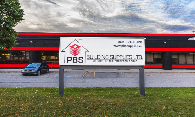 PBS storefront