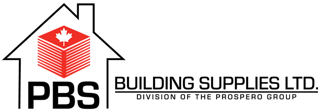 PBS Building Supplies